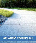 Masonry, Concrete, & Paving Services In Atlantic County, NJ