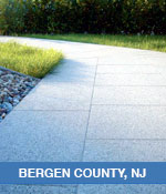 Masonry, Concrete, & Paving Services In Bergen County, NJ