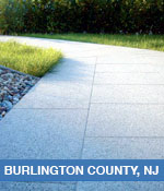 Masonry, Concrete, & Paving Services In Burlington County, NJ