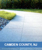 Masonry, Concrete, & Paving Services In Camden County, NJ