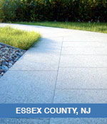 Masonry, Concrete, & Paving Services In Essex County, NJ