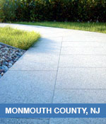 Masonry, Concrete, & Paving Services In Monmouth County, NJ