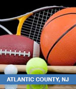 Sporting Goods Stores In Atlantic County, NJ