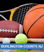 Sporting Goods Stores In Burlington County, NJ