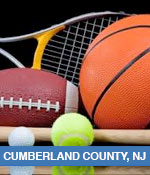 Sporting Goods Stores In Cumberland County, NJ