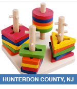 Toy and Hobby Shops in Hunterdon County, NJ