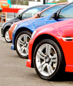 Auto Dealerships in New Jersey