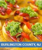 Italian Restaurants In Burlington County, NJ