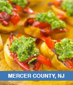 Italian Restaurants In Mercer County, NJ