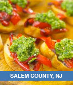 Italian Restaurants In Salem County, NJ