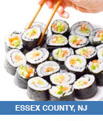 Japanese Restaurants In Essex County, NJ