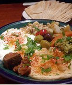 Middle Eastern Restaurants in New Jersey