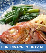 Seafood Restaurants In Burlington County, NJ