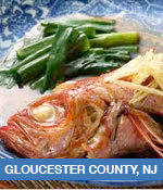 Seafood Restaurants In Gloucester County, NJ