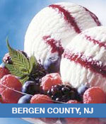 Snack Shops In Bergen County, NJ