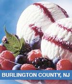 Snack Shops In Burlington County, NJ