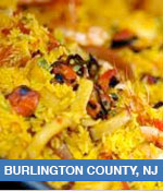 Spanish Restaurants In Burlington County, NJ