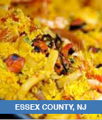 Spanish Restaurants In Essex County, NJ