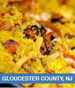 Spanish Restaurants In Gloucester County, NJ