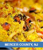 Spanish Restaurants In Mercer County, NJ
