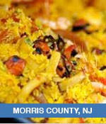 Spanish Restaurants In Morris County, NJ