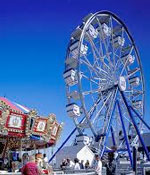 Amusement Parks in New Jersey