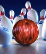 Bowling Alleys in New Jersey