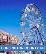 Amusement Parks In Burlington County, NJ