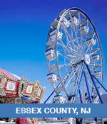 Amusement Parks In Essex County, NJ