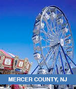 Amusement Parks In Mercer County, NJ