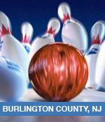 Bowling Alleys In Burlington County, NJ