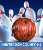 Bowling Alleys In Hunterdon County, NJ