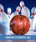 Bowling Alleys In Union County, NJ