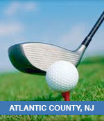 Golf Courses In Atlantic County, NJ