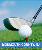 Golf Courses In Monmouth County, NJ