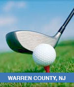 Golf Courses In Warren County, NJ