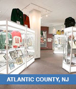 Museums & Galleries In Atlantic County, NJ