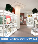 Museums & Galleries In Burlington County, NJ