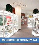 Museums & Galleries In Monmouth County, NJ