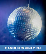 Bars and Nightclubs In Camden County, NJ